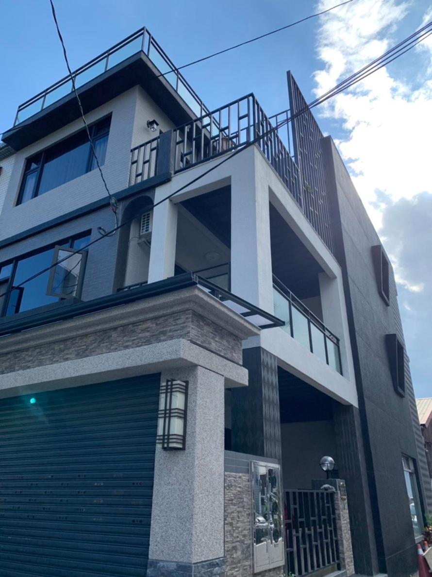 ג'יאן Feeling Hualien B&B מראה חיצוני תמונה